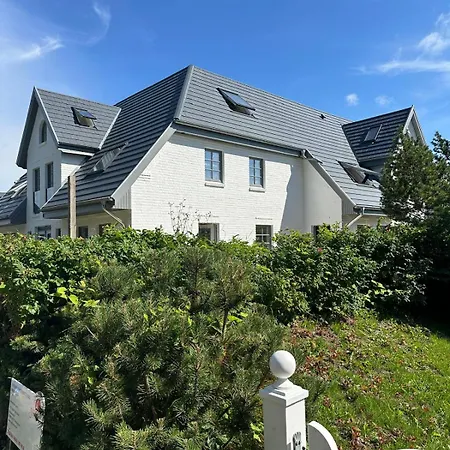 F27 Living Whg 08 Διαμέρισμα