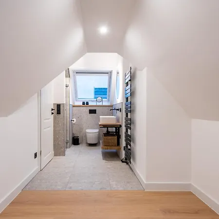 F27 Living Whg 08 Διαμέρισμα