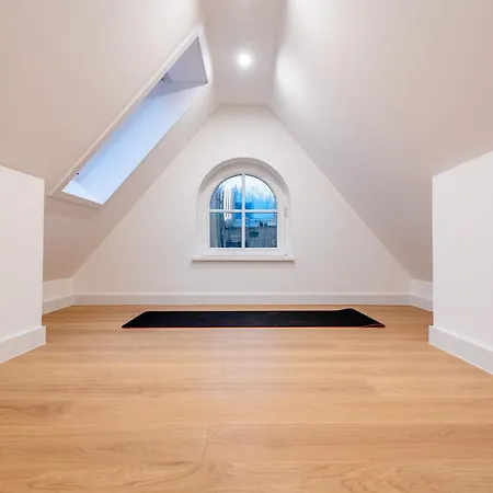 דירה F27 Living Whg 08