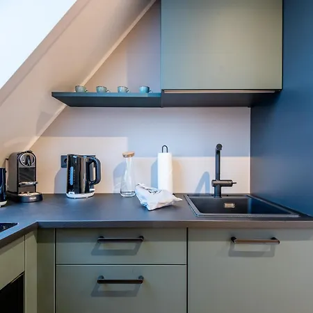 F27 Living Whg 08 דירה *