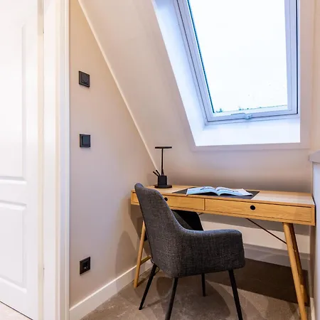 דירה F27 Living Whg 08 ווסטרלנד