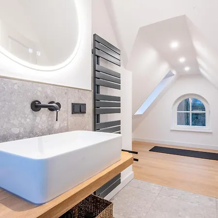 F27 Living Whg 08 * ווסטרלנד