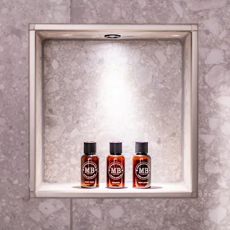 דירה F27 Living Whg 08