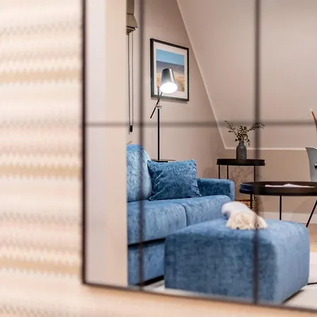 Διαμέρισμα F27 Living Whg 08 *