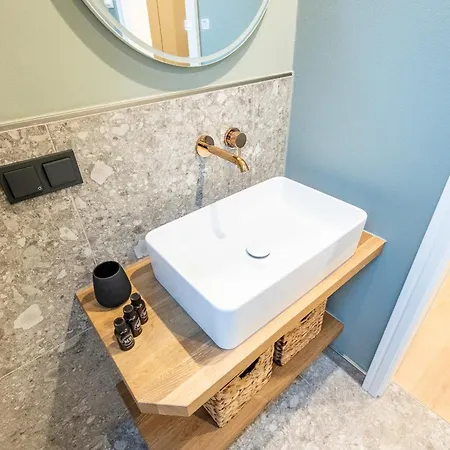 דירה F27 Living Whg 08 ווסטרלנד