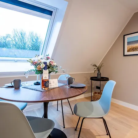 F27 Living Whg 08 * ווסטרלנד