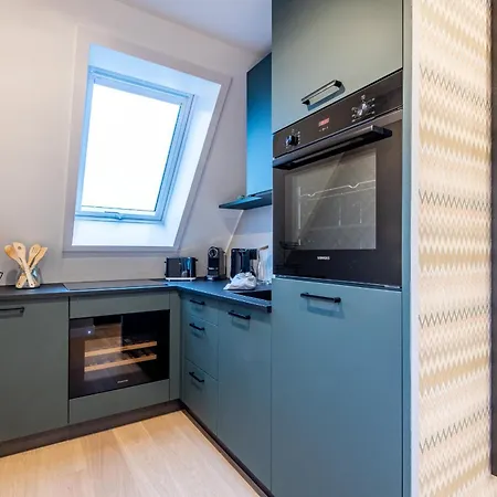 Διαμέρισμα F27 Living Whg 08