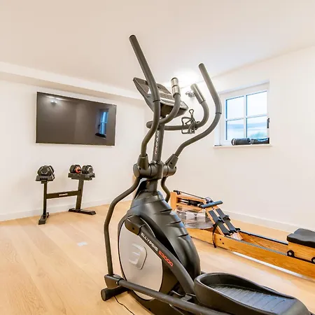 Διαμέρισμα F27 Living Whg 08