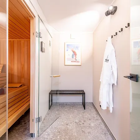 דירה F27 Living Whg 08