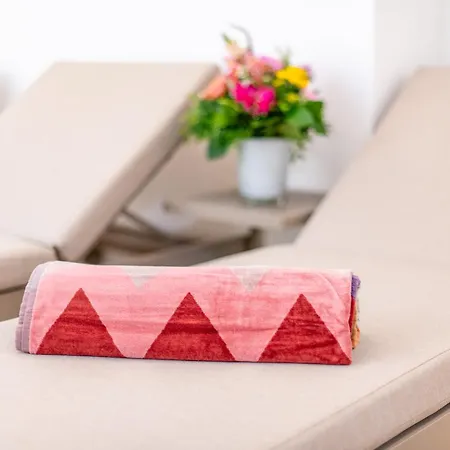 F27 Living Whg 08 * ווסטרלנד