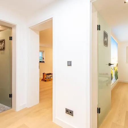 דירה F27 Living Whg 08