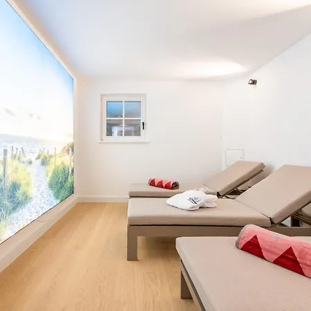 דירה F27 Living Whg 08