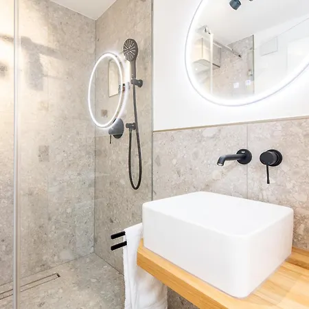 דירה F27 Living Whg 08 *