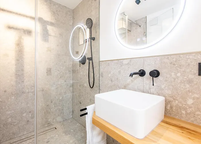 Lejlighed F27 Living Whg 08 *